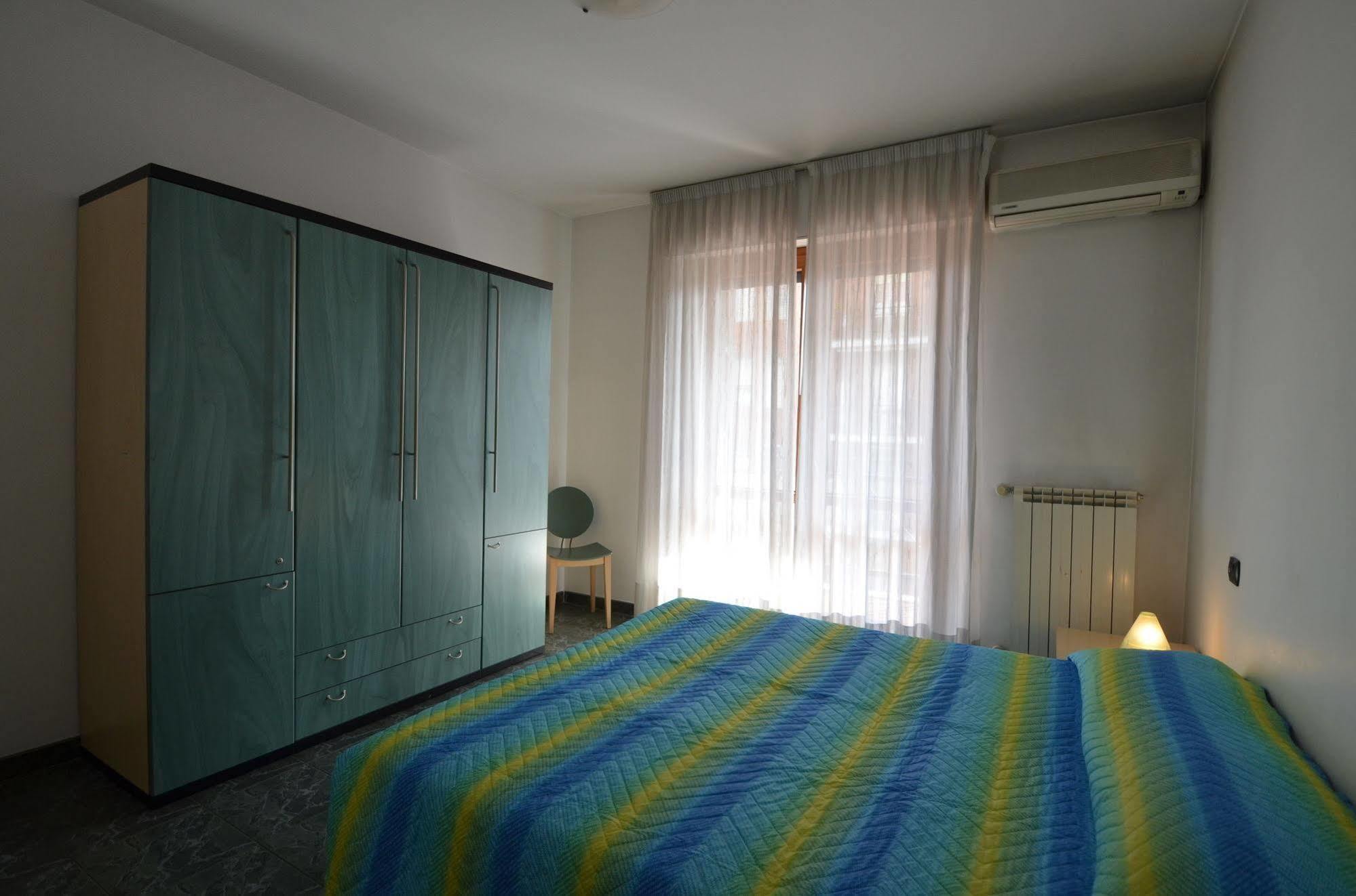 Hotel Residenza Delle Alpi Turín Exteriér fotografie