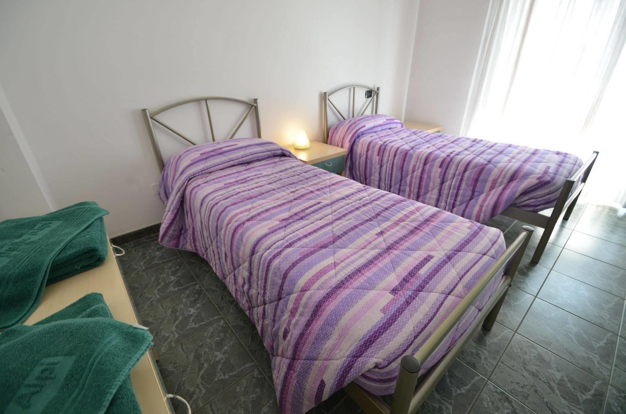 Hotel Residenza Delle Alpi Turín Exteriér fotografie